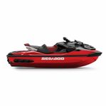 -- Sea-Doo RXP-X RS 325 (Tech Package)