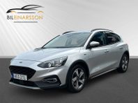 Ford Focus Active 1.0 EcoBoost SelectShift Automat Active