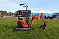 Kubota U10-3