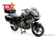 BMW R1300RT - NYHET - Omgående leverans 7/6-2025.