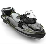 -- Sea-Doo FishPro APEX 300 iDF (Tech Package) KAMPANJ