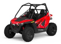 Polaris RZR 200 EFI