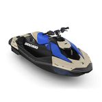 -- Sea-Doo Spark 1up Trixx 90 2025 KAMPANJ