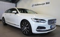 Volvo V90 B4 AWD Inscription DRAG B-KAMERA NAVI