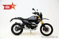 BMW R 12 G/S - NYHET 2025 - Omg lev 7/6-2025 - 3,75%r ränta