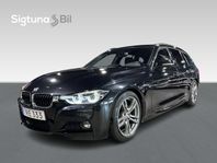 BMW 320 d xDrive Touring M Sport / Navi / Drag / Rattvärme