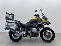 BMW R1200 GS ADVENTURE