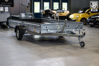 Neptun Laweta 380x180cm Tippbar Släpvagn