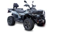 Linhai ATV 650 PROMAX EPS