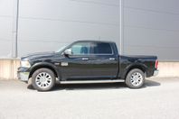 RAM 1500 Crew Cab 5.7 V8 4x4 Longhorn Alpine Luftfjärdring