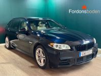 BMW 535 d xDrive M-Sport Panorama HuD H/K Cockpit Navi 313hk