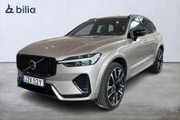 Volvo XC60 T8 Ultra Dark