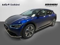 Kia EV6 77.4 kWh AWD Special Edition (V-Hjul)