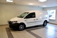Volkswagen Caddy Maxi 2.0 TDI 4Motion 122hk