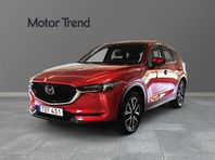Mazda CX-5 2.2 SKYACTIV-D AWD Automatisk, 175hk