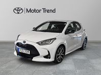 Toyota Yaris Hybrid 1,5 5D STYLE