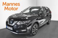 Nissan X-Trail 1.3 DIG-T DCT Euro 6