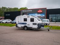 Adria ACTION 391 PD *Mover *Solcell