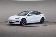 Tesla Model 3 Standard Range Plus Drag