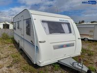 Adria 563 UK (Barnkammare)
