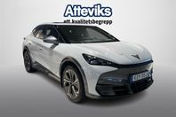 Cupra Tavascan VZ 4WD Adrenaline