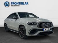 Mercedes-Benz AMG GLE 63 S 4MATIC+ Coupé /MOMS/SE SPEC
