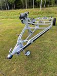 DEMO Båtuppt vagn Fogelsta ST221500 SVX