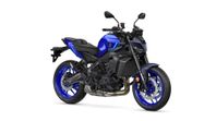 Yamaha MT-09 RÄNTEKAMPANJ 2,95%, 0 kr Kontant.