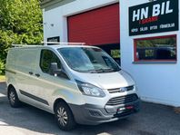 Ford transit Custom 270 2.2 TDCi Euro 5