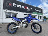 Yamaha yz 250  f