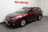 Subaru Outback 2,5i 175hk Base AWD Aut Motorv Dragkrok