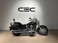 Yamaha XVS1100A 1.1