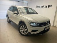 Volkswagen Tiguan 1.4 TSI 4Motion DSG 150HK