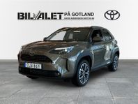Toyota Yaris Cross Hybrid 130 AWD-i aut