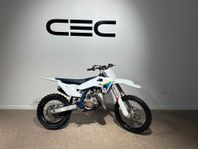 Husqvarna TC 85