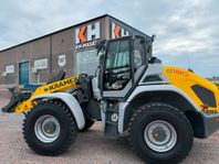 Kramer 8180 Lagermaskin Luleå!