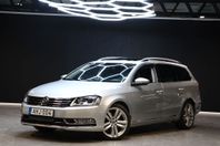 Volkswagen Passat 3.6 V6 FSI 4M GT SKINN PANO DRAG 301HK