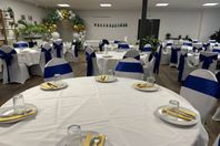 21010: Stor lunchrestaurang med hög kapacitet