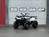 Polaris Sportsman 570 EPS MOMSAD/1150:-/mån Frakt -22