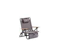 RELAXA CAMPINGSTOL *SOMMARKAMPANJ*