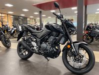 Yamaha MT-03 RÄNTEKAMPANJ 2,95%, 0 kr Kontant.