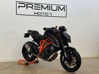 KTM 1290 Super Duke R | Wings | Powerparts | PC5