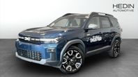 Dacia Bigster Journey Hybrid 155hk DCT PL fr: 3990kr/mån
