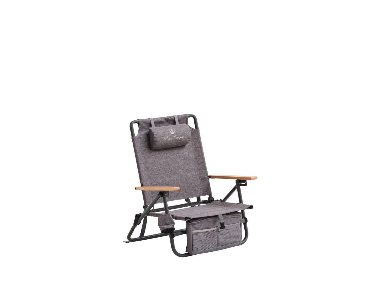 Strandstol Relaxa *SOMMARKAMP...