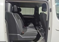 Peugeot Expert Crew kombi 2.0 BlueHDi L3 D-värm/MOMS