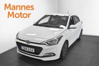 Hyundai i20 1.2 Comfort Euro 6