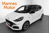 Hyundai i10 1.0 T-GDI N-Line Euro 6