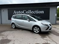 Opel Zafira Tourer 1.4 Turbo Enjoy Automat