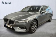 Volvo V60 D3 Inscription Head up/360/Läder