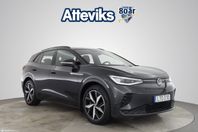 Volkswagen ID.4 GTX 4motion 299hk *Kamera/Drag*